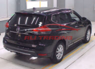 Nissan X Trail 20Xi Hybrid 4WD