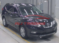 Nissan X Trail 20Xi Hybrid 4WD