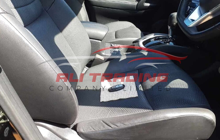 Nissan X Trail 20Xi Hybrid 4WD