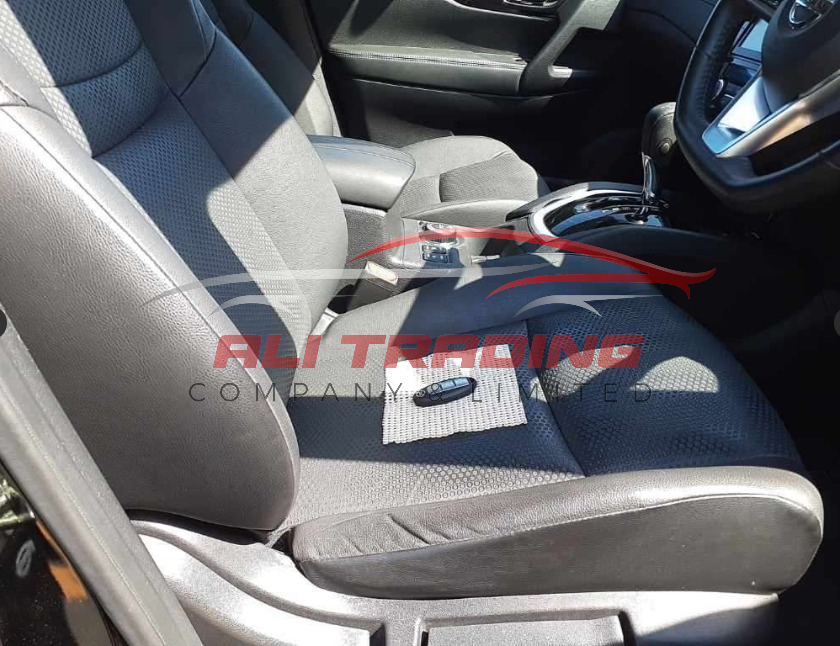 Nissan X Trail 20Xi Hybrid 4WD