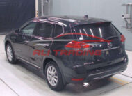 Nissan X Trail 20Xi Hybrid 4WD