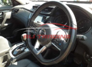 Nissan X Trail 20Xi Hybrid 4WD
