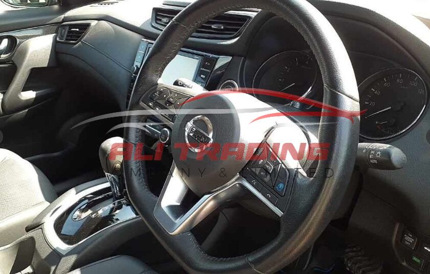 Nissan X Trail 20Xi Hybrid 4WD
