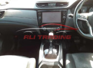 Nissan X Trail 20Xi Hybrid 4WD