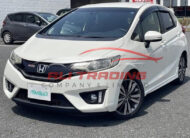 Honda Fit RS