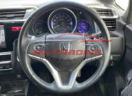 Honda Fit RS