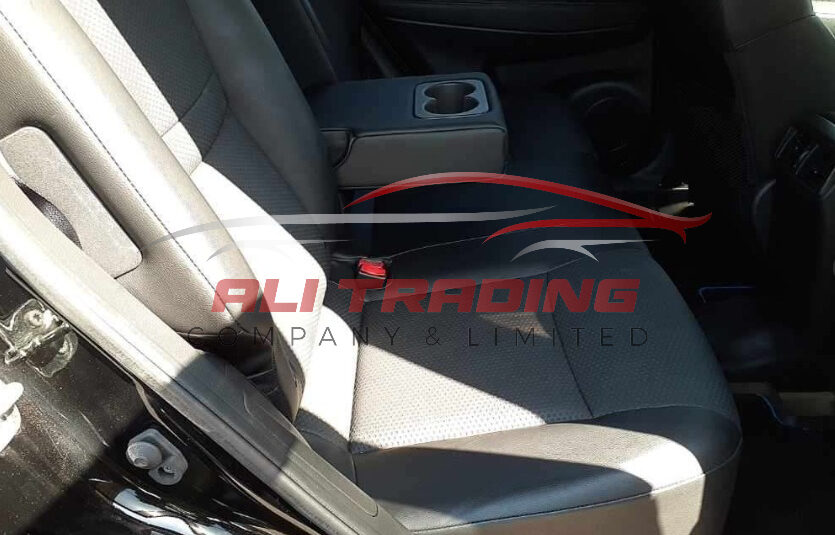 Nissan X Trail 20Xi Hybrid 4WD