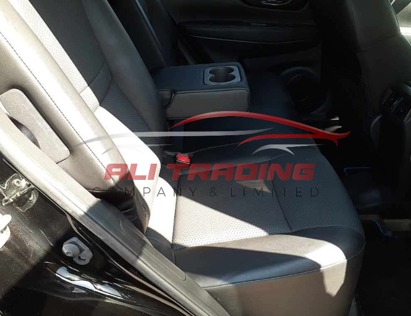 Nissan X Trail 20Xi Hybrid 4WD