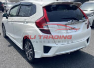 Honda Fit RS