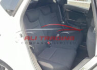 Honda Fit RS