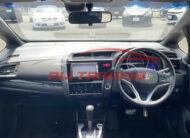 Honda Fit RS