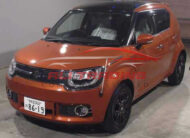 Suzuki Ignis Hybrid MZ