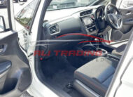 Honda Fit RS