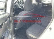 Honda Fit RS