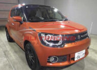 Suzuki Ignis Hybrid MZ