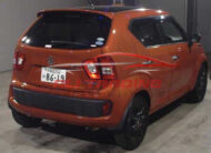 Suzuki Ignis Hybrid MZ