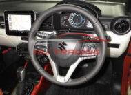Suzuki Ignis Hybrid MZ