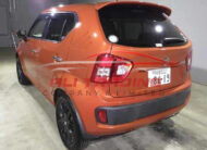 Suzuki Ignis Hybrid MZ