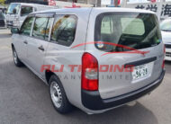 Toyota Probox Van – DX Comfort