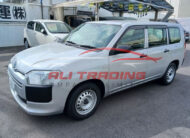 Toyota Probox Van – DX Comfort