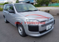 Toyota Probox Van – DX Comfort