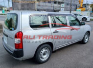 Toyota Probox Van – DX Comfort