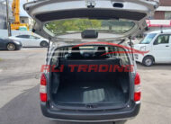 Toyota Probox Van – DX Comfort