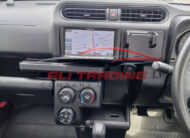 Toyota Probox Van – DX Comfort