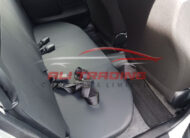 Toyota Probox Van – DX Comfort