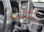 Toyota Probox Van – DX Comfort