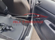 Toyota Probox Van – DX Comfort