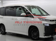 Toyota Probox Van – DX Comfort
