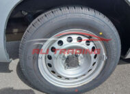 Toyota Probox Van – DX Comfort