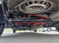 Toyota Probox Van – DX Comfort
