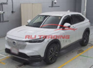 Honda Vezel HEV Z