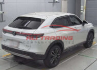 Honda Vezel HEV Z