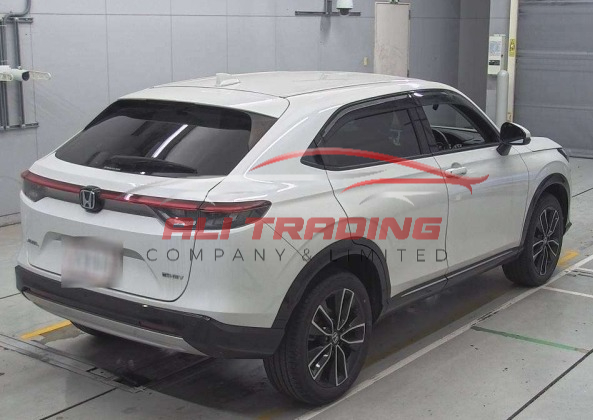 Honda Vezel HEV Z