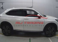 Honda Vezel HEV Z