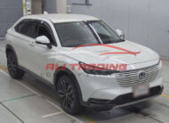 Honda Vezel HEV Z