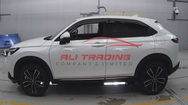 Honda Vezel HEV Z