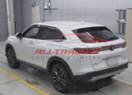 Honda Vezel HEV Z
