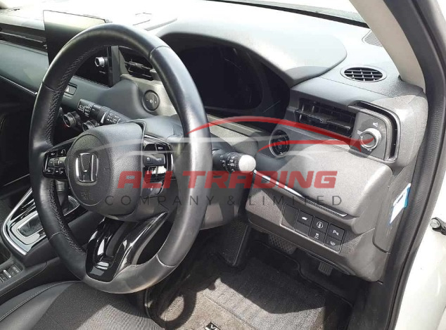 Honda Vezel HEV Z