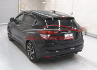 Honda Vezel Honda RS