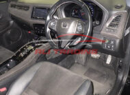 Honda Vezel Honda RS