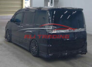 Toyota Voxy ZS Sparkle