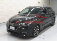 Honda Vezel Honda RS