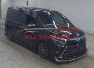 Toyota Voxy ZS Sparkle