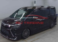 Toyota Voxy ZS Sparkle