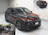 Honda Vezel Honda RS