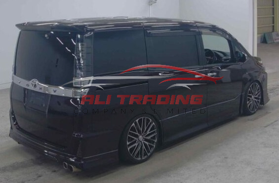 Toyota Voxy ZS Sparkle